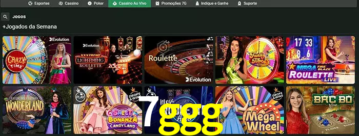 7ggg bet
