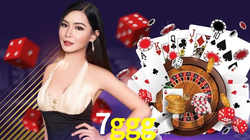 Casino Ao Vivo 7ggg