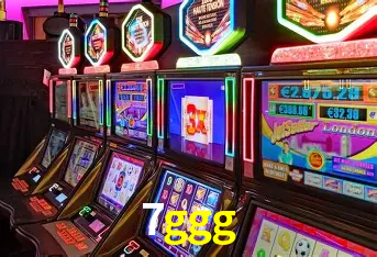 Inovações de Jogos na 7ggg: O Futuro das Experiências Interativas