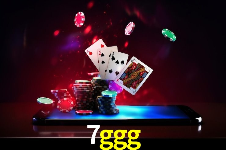 Slot Games 7ggg