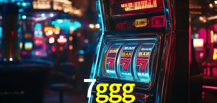 Live Casino 7ggg