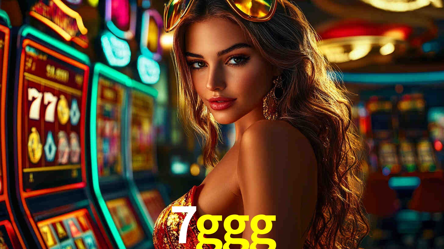 Welcome Bonus 7ggg