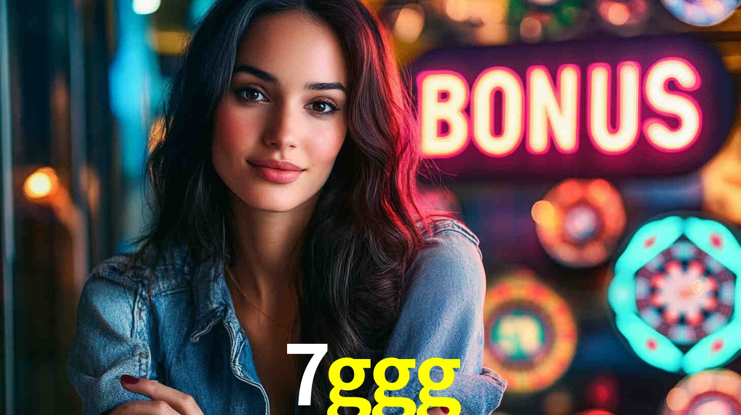 7ggg: A Experiência de Casino com Jogos de Mesa ao Vivo