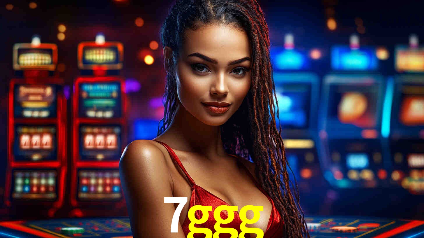 A Emoção da Loteria na 7ggg: Uma Chance de Mudança de Vida
