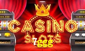 Live Casino 7ggg