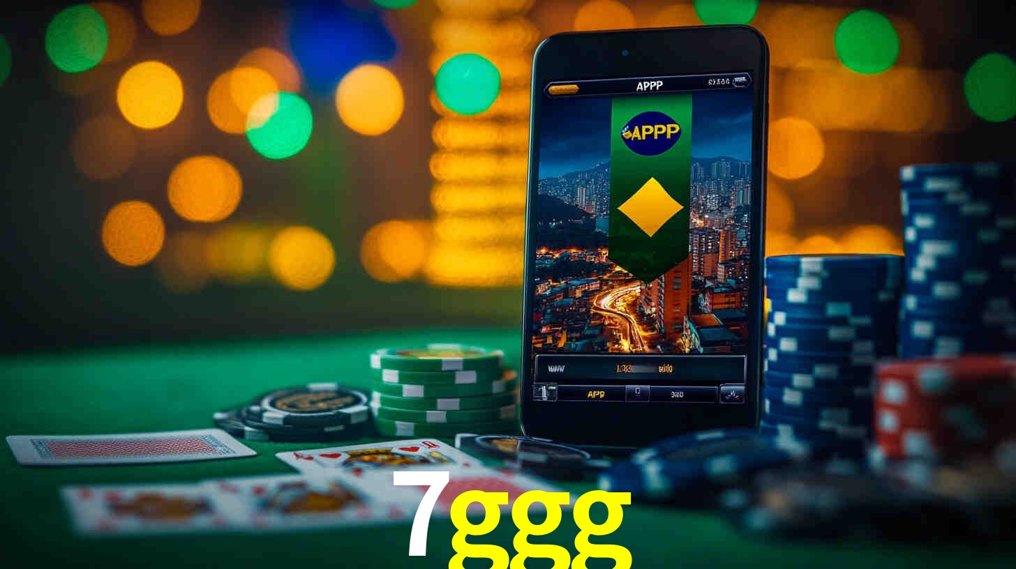 Desvendando o Mundo dos Jogos Virtuais na 7ggg