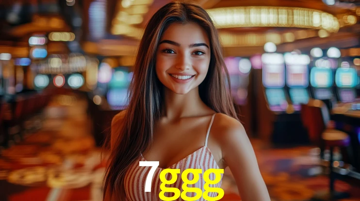 7ggg App Interface