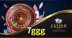 Provedores de Jogos 7ggg