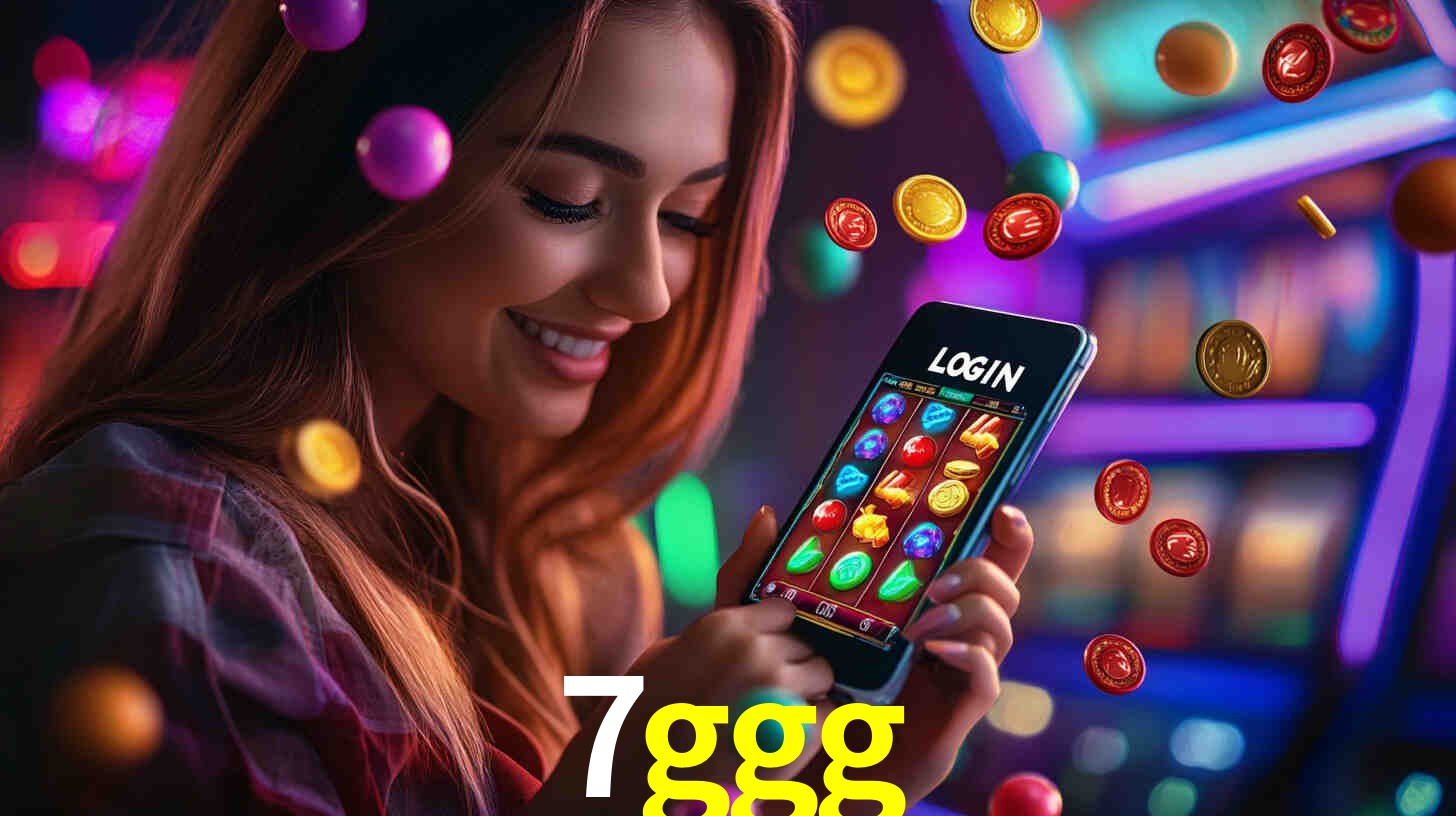 Sinta a adrenalina dos jogos de cassino com 7ggg