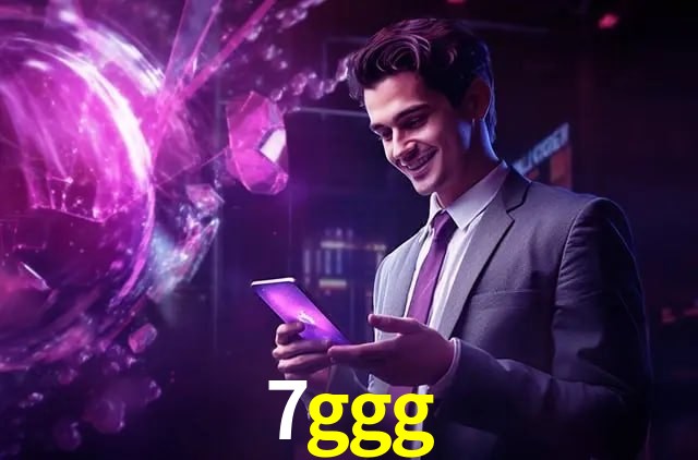 Welcome Bonus 7ggg