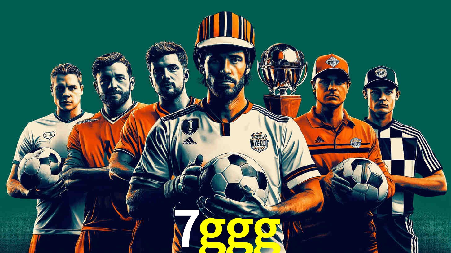 Inovações de Jogos na 7ggg: O Futuro das Experiências Interativas