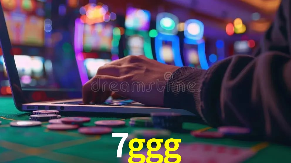 Casino VIP 7ggg