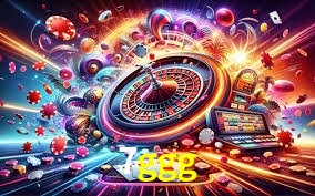 Jogos de Slot 7ggg