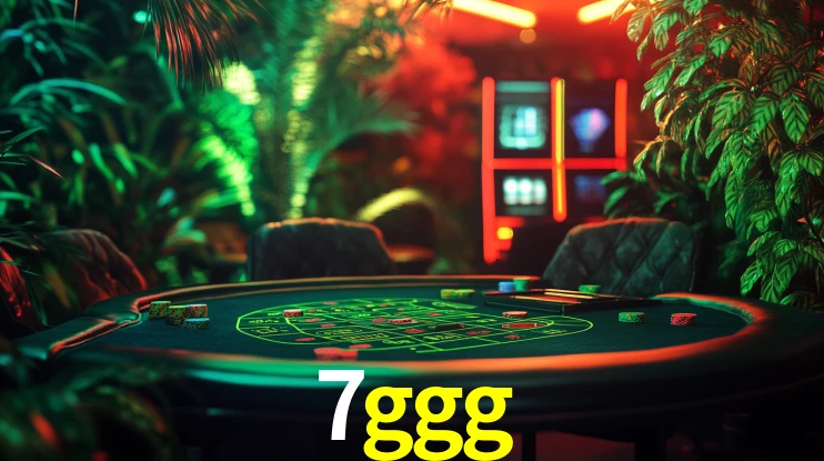VIP Casino 7ggg