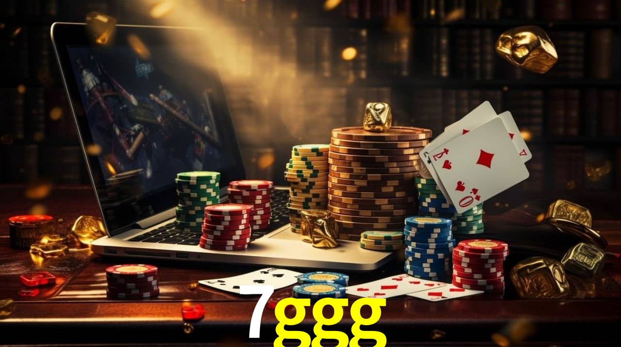 Experiência VIP 7ggg