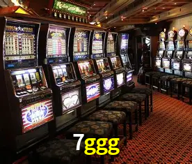 Desvendando o Mundo dos Jogos Virtuais na 7ggg