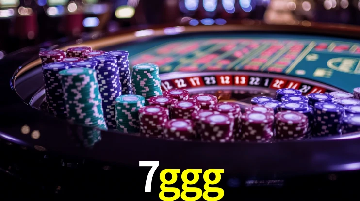 Blackjack Table 7ggg
