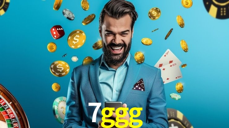 Game Providers 7ggg
