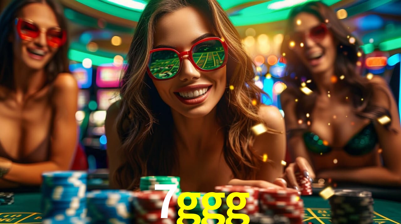 Experiência VIP 7ggg